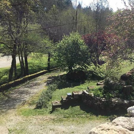 Castle Terrace Leilighet Faux-la-Montagne Eksteriør bilde